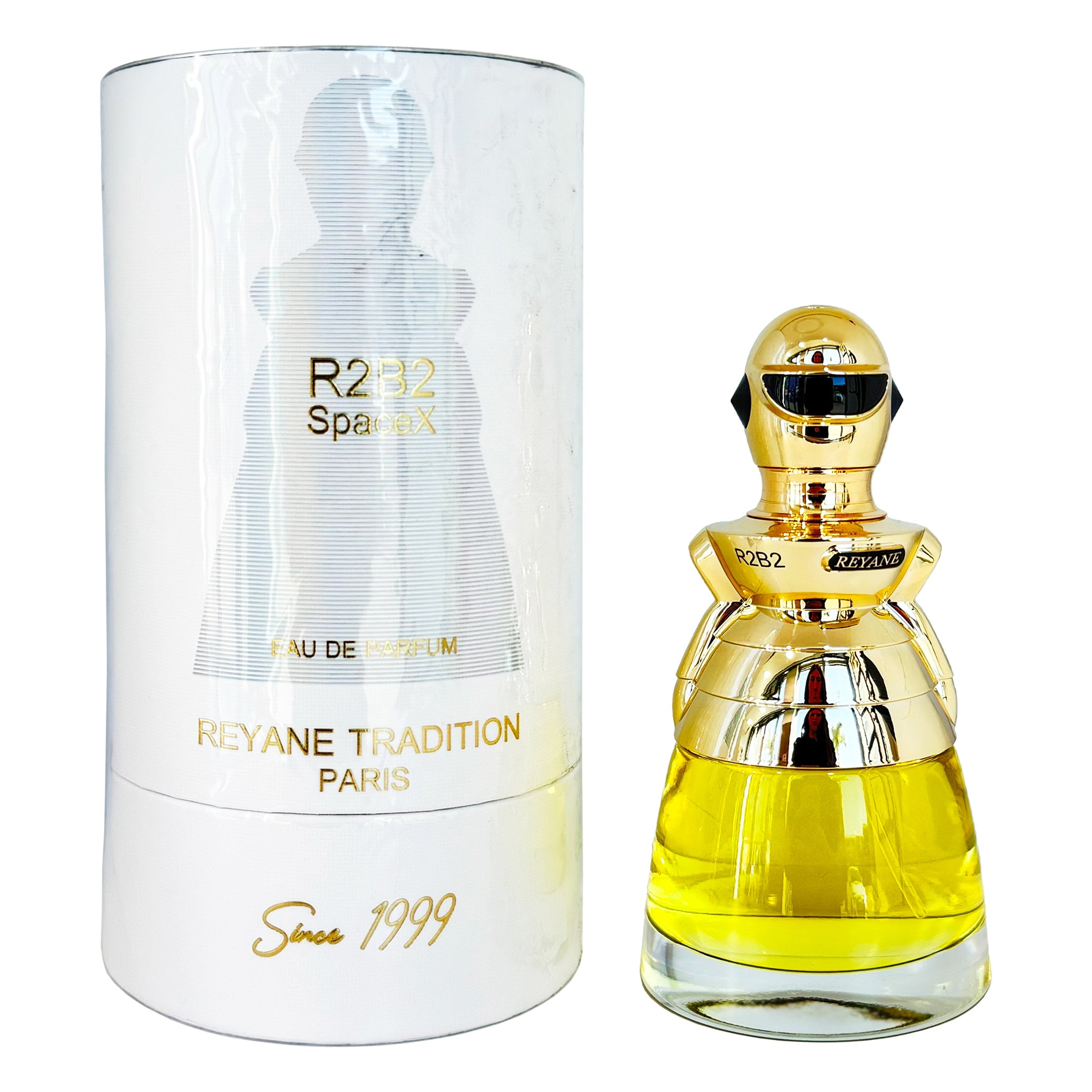 Perfume Reyane Tradition R2B2 Spacex EDP 100 ml para mujer | Bodega ...