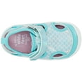 thumbnail image 7 of Stride Rite 360 Kids Unisex Wave Sneaker Sandal, 7 of 7