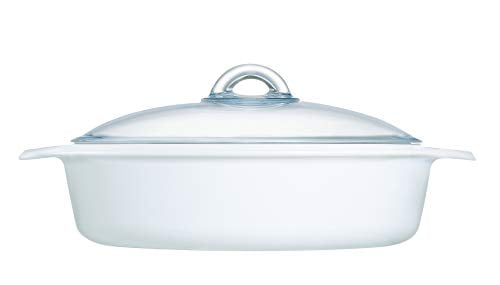 ceramic casserole dish