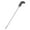 Grey, variant on Extendable Gutter Roof Cleaning Tool Heavy Duty Fiber Metal Plastic Easy Use