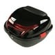 thumbnail image 3 of Caja de almacenamiento para motocicletas, caja superior trasera para motocicletas, baúl de almacenamiento para motocicletas, caja superior trasera para motocicletas, diseño exquisito, 3 of 9