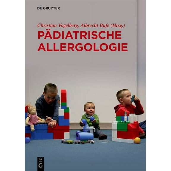 PÃ¤diatrische Allergologie, (Hardcover)