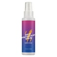 Heat Spray Nutritious Moisturizing Softening Conditioner Spray Leave in