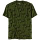 thumbnail image 1 of Ecko Unltd. Camiseta grÃ¡fica para hombre Grazing Instinct Rhino, verde, extragrande Ecko Unltd. Camiseta grÃ¡fica, 1 of 1