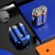 thumbnail image 4 of Electric Razor for Men, Newest Mini-Shave Portable Shaver, USB Rechargeable Shaver Home Travel, 4 of 4