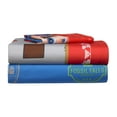 thumbnail image 3 of Super Mario "Caps Off" Twin Sheet Set, 3 of 7