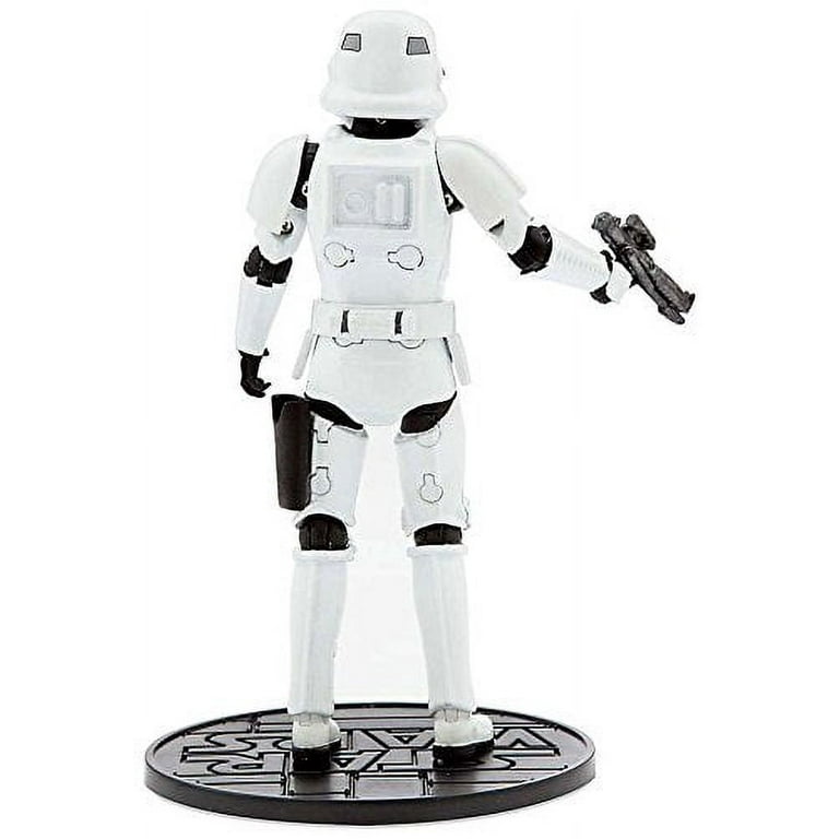 スターウォーズ　STORM TOOPER / JUDICIAL　DIE CAST スターウォーズ STORM TOOPER / JUDICIAL DIE CAST Stormtrooper
