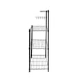 thumbnail image 4 of Estante Organizador Alacena Cocina Metal Rack Para Microondas, 4 of 4