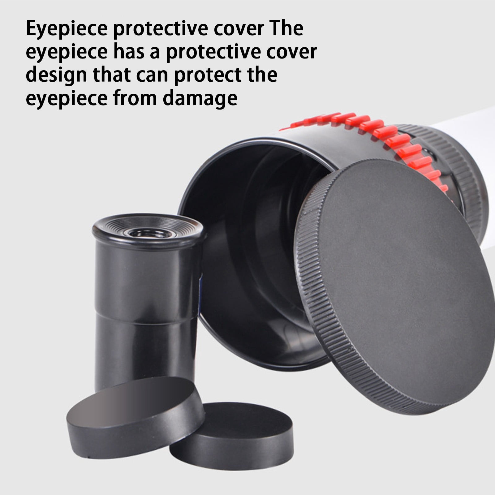Telescope for Kids, Telescope for Adults Astronomy Gifts, Premium Refractor Telescope for Astronomical Exploration with Fully Coated Glass Optics,Portable Telescope for See Moon