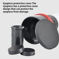 thumbnail image 4 of Telescope for Kids, Telescope for Adults Astronomy Gifts, Premium Refractor Telescope for Astronomical Exploration with Fully Coated Glass Optics,Portable Telescope for See Moon, 4 of 9