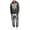Grey&1080, variant on CONFREE Halloween Mens Sweatsuit 2 Peice Sets Hallowmas Men's Jogging Tracksuit Set Skeleton Graphic Pullover Hoodies Pants Athletic Sweat Suit for Men