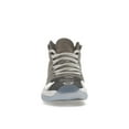 thumbnail image 3 of Jordan Kid's 11 Retro Cool Grey (2021) Basketball Shoes, from StockX, 3 of 5