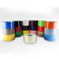 thumbnail image 3 of Ruban Adhésif Transparent Coloré pour Emballage en Boîte 6Cm X 90M 19 Couleurs, 3 of 7