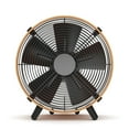 thumbnail image 4 of OTTO Bamboo Fan, 4 of 5
