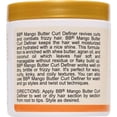 thumbnail image 2 of Bronner Bros Mango Butter Curl Definer Moisturizing, 6 oz, 2 of 8