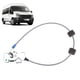 thumbnail image 5 of Cable de pestillo de puerta ANGGREK para Ford Transit MK6/MK7, 5 of 8