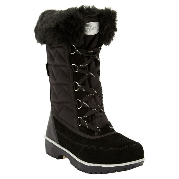 boots 10 wide