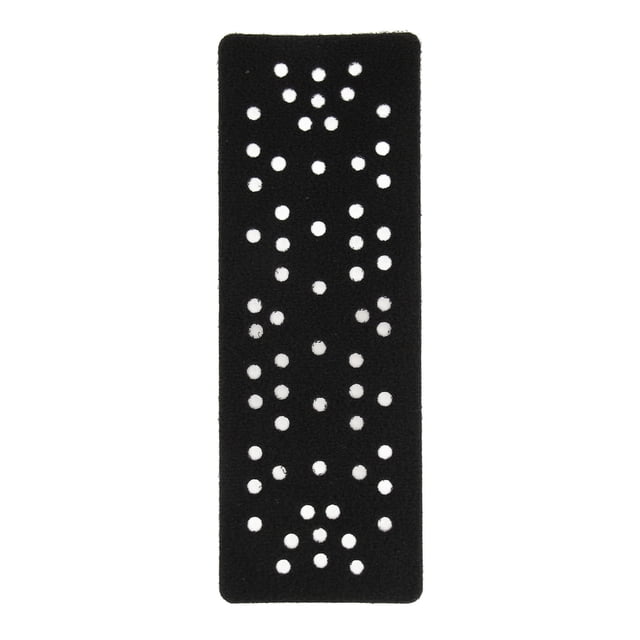 Almohadilla de protección Jadeshay para lijadora tamaño grande 70 x 198 mm material Esponja