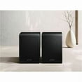 thumbnail image 5 of Open Box Samsung SWA-9250S 2.0 Speaker System, Black, 5 of 6