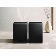 Open Box Samsung SWA-9250S 2.0 Speaker System, Black