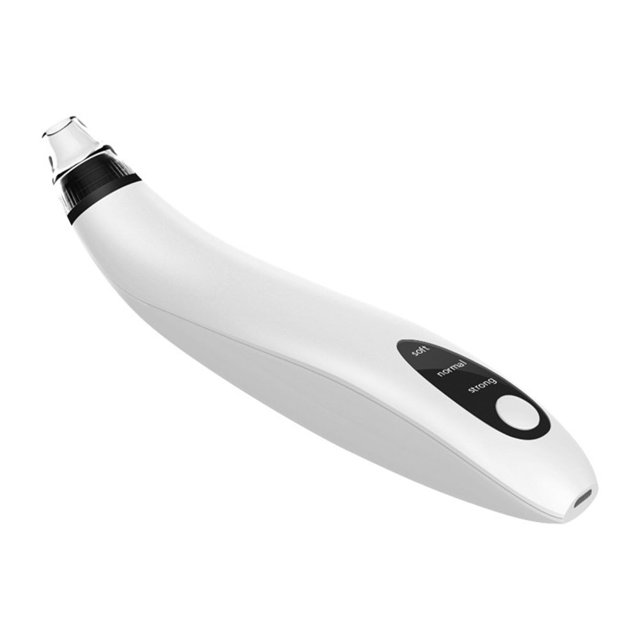 Herramienta de extracción de puntos negros, tipo de interfaz USB, 5 puntas y 3 modos de ajuste MFZFUKR BST3057809