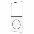 thumbnail image 2 of Samsung Clear Case w/Magnets Transparent for Samsung Galaxy Z Flip7, 2 of 5