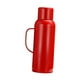 thumbnail image 3 of Hervidor de agua con aislamiento al vacío, jarra térmica para café de 850 ml para viajes, exteriores y hoteles rojo, 3 of 8
