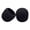 2, variant on Streaming Mic Foam Cover for Small Desktop Microphones, Black Slip-On Windscreen Supporting Gaming, Chats, Meetings