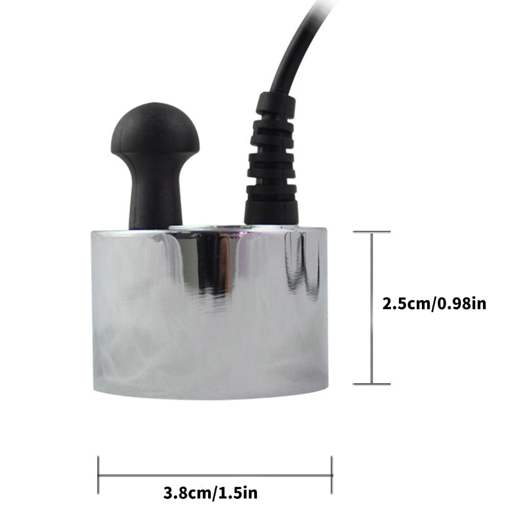 Sinyiin Ultrasonic Mist Maker Disc for Air Humidifier Waterscape Water Atomizer Disk