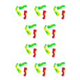 thumbnail image 2 of Enhebrador de agujas Wosthever 3 Pcs Plástico Color aleatorio, 2 of 6