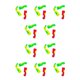 thumbnail image 1 of Enhebrador automático de agujas Billuyoard 3 piezas Color aleatorio, 1 of 6