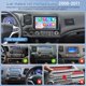 thumbnail image 2 of Radio de coche Leadfan 4G 64G con Carplay inalámbrico para Honda Civic, 2 of 9