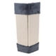 thumbnail image 2 of Almohadilla para Rascar Zulema para Gatos de Sisal Color Gris, 2 of 8