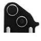 thumbnail image 4 of Caja de cambios de transmisión de coche RC, Caja de cambios de transmisión de coche RC Caja de cambios de transmisión de aleación de aluminio Caja de cambios de transmisión de metal de coche RC Uso c, 4 of 14