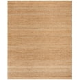 thumbnail image 2 of SAFAVIEH Natural Fiber Lillian Braided Jute Area Rug, Natural, 8' x 10', 2 of 7