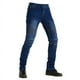 thumbnail image 2 of Pantalones vaqueros rectos de caballero para carreras de motos, pantalones resistentes a caídas, pantalones de montar para carreras de motos todoterreno, 2 of 5