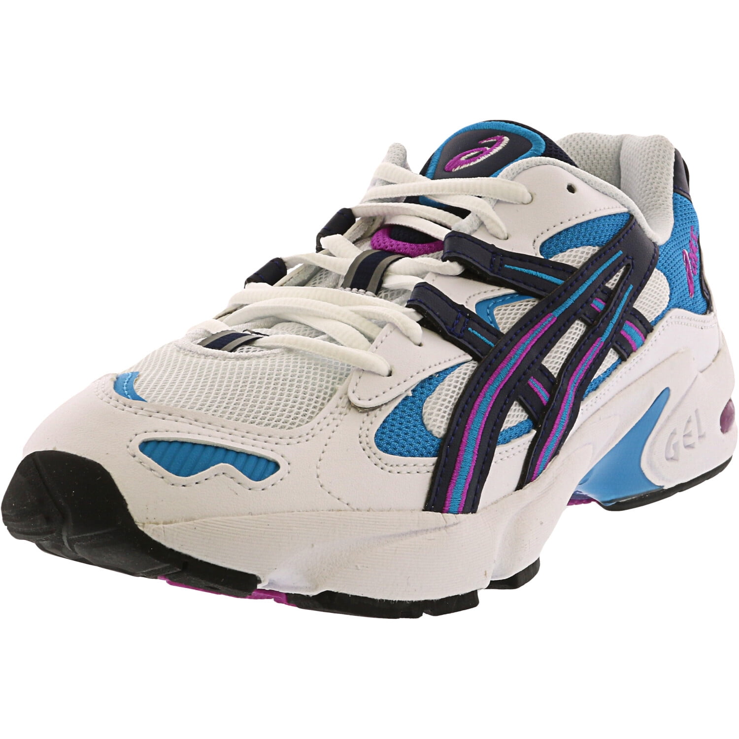 Asics Women's Gel-Kayano 5 Og White / Midnight Ankle-High Running - 8M |  Walmart Canada