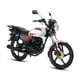 thumbnail image 1 of Motocicleta De Trabajo TRECK TRAPPER 150 Blanco 2026, 1 of 12