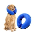 thumbnail image 4 of Health Care Recovery Collar For Surgery Bite Dog Cat Loops Pet Adjustable, 4 of 9