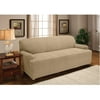 TexStyle Wavy Stretch Slipcover for T-Sofa