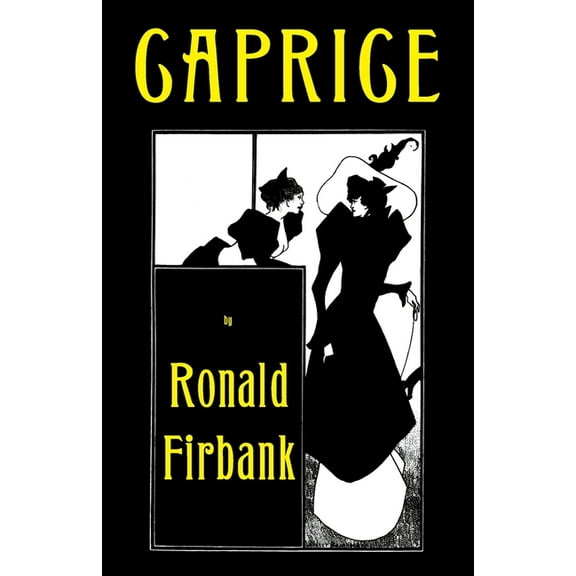 Caprice, (Paperback)