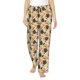 thumbnail image 1 of Balery Thanksgiving Pantalones de pijama para mujer, pijamas ultraligeros, pantalones de estar por casa-Medium, 1 of 6