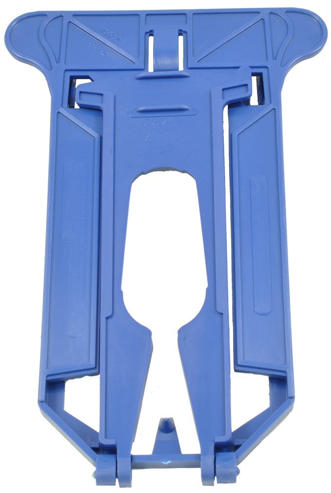 Oreck XL Upright Bag Dock Kit Part 097565701,097565701