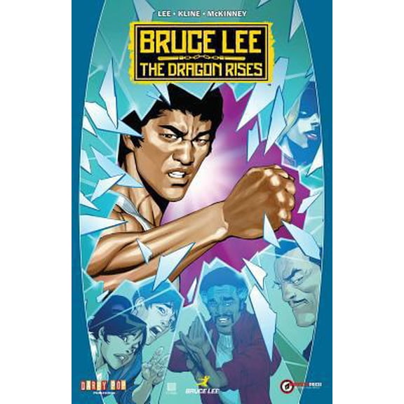 Pre-Owned Bruce Lee 1