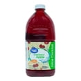 thumbnail image 2 of Bebida Great Value sabor arándano y manzana 1.89 l, 2 of 4