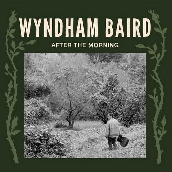 Wyndham Baird - After the Morning - Music & Performance - Vinyl