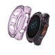 thumbnail image 1 of Carcasa protectora compatible para Smartwatch - TPU/Cristal templado, protección total, delgada - Protege el reloj de caídas para uso diario, 1 of 4