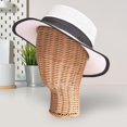 thumbnail image 1 of Mannequin Head for Fashion Multifunction Freestanding for Home Dorm Desk, 1 of 8