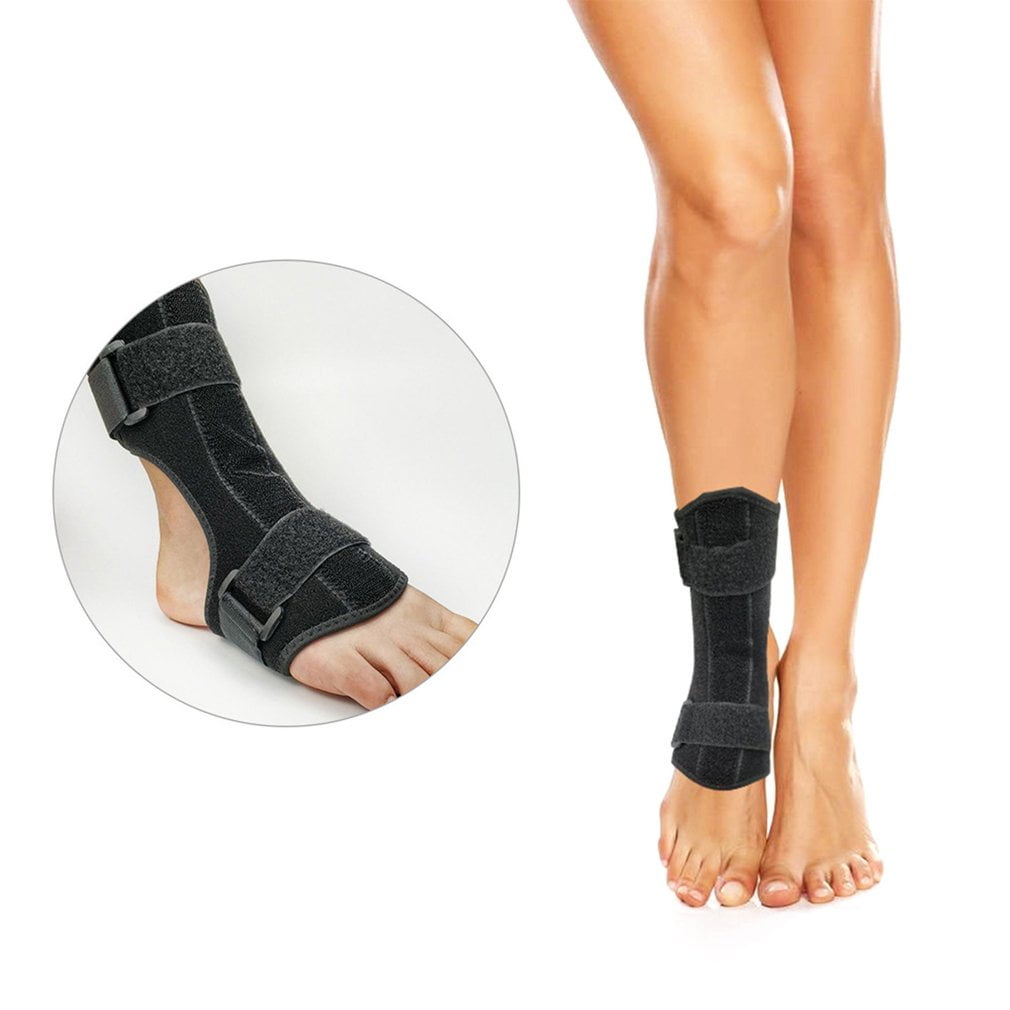 Foot Drop Braces Foot Droop Orthosis Brace Bias Correction Sports