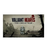 Valiant Hearts The Great War - Nintendo Switch [Digital]